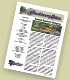 April 2025 Newsletter