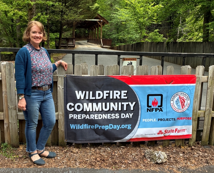 April 2025 Newsletter